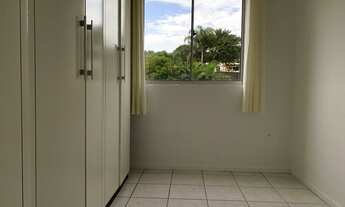 Imagem 5: Apartamento para venda possui 48 metros quadrados com 2 quartos em Fazendinha - Itajaí - S