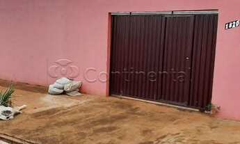 Imagem: Dourados - Casa Padrão - Esplanada