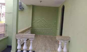 Imagem 2: Ribeirão Preto - Casa Padrão - Ipiranga