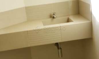 Imagem 5: Ribeirao Preto - Casa Padrão - Vila Ana Maria