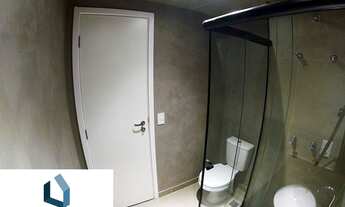 Imagem 6: APARTAMENTO RESIDENCIAL em SÃO PAULO - SP, CONSOLAÇÃO