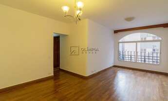 Imagem 2: Apartamento Locação 3 Dormitórios - 98 m² Jardim Paulista