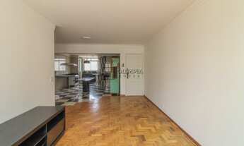 Imagem 2: Apartamento Venda Vila Madalena 131 m² 3 Dormitórios