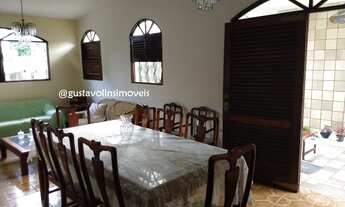 Imagem 5: G - Casa confortável e espaçosa/ 3 qts (2 suítes) Em Casa Amarela