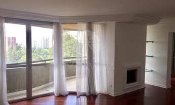 Imagem 4: Apartamento à Venda, 160 m² com 4 dormitórios sendo 2 suítes, 4 banheiros, 2 vagas de gara