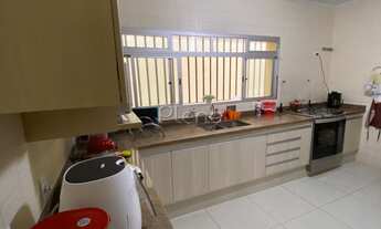 Imagem 5: Casa - Jardim Paraíso - Campinas