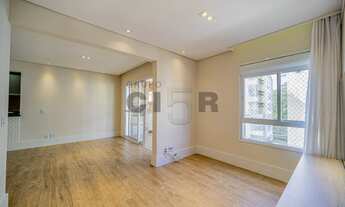 Imagem 2: Cotia - Apartamento Padrão - Chácara Pavoeiro