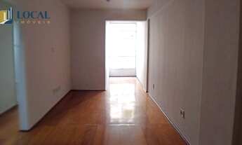 Imagem 3: Apto com 1 dormitório para alugar, todo reformado, 58 m² por R$ 750/mês - Centro - Juiz de