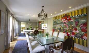 Imagem 7: Casa em condomínio à venda, Paineiras do Morumbi, 593m², 4 suítes, 6 vagas!