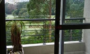 Imagem 2: Apartamento à venda 2 Quartos, 2 Vagas, 72M², Paraíso do Morumbi, São Paulo - São Paulo