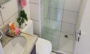 Imagem 4: Apartamento residencial para Venda Papicu, Fortaleza 3 dormitórios sendo 2 suítes, 2 salas