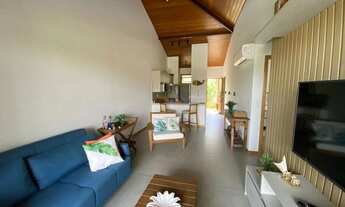 Imagem 5: Apartamento Village Barra Grande 2 Suítes 77m2 Perto Mar Decorado Mobiliado Villagio Di Ma