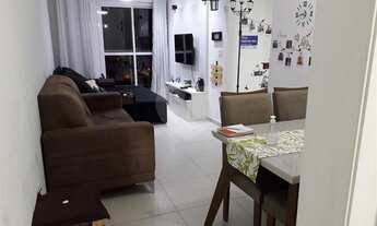 Imagem 2: Apartamento - 03 dormitórios - Engenho de Dentro