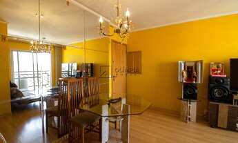 Imagem 7: Apartamento Venda Vila Romana 53 m² 2 Dormitórios