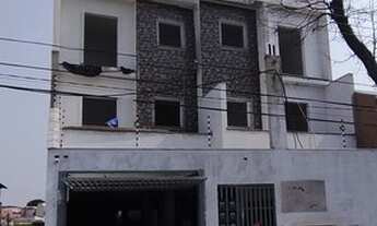 Imagem: Cobertura para Venda em Santo André, Vila