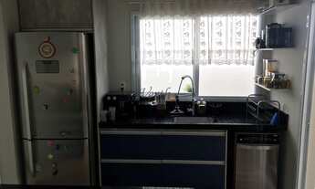 Imagem 4: CASA TÉRREA À VENDA NO CONDOMÍNIO LE VILLAGE EM VALINHOS/SP