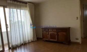 Imagem 7: Apartamento de 95m², 2 dormitórios, 2 banheiros, 2 vagas próximo ao metrô conceição e São