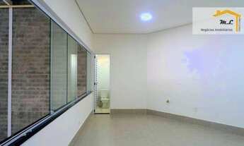 Imagem 6: Galpão para alugar, 300 m² por R$ 8.800,00/mês - Parque São Lucas - São Paulo/SP