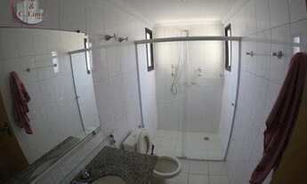 Imagem 7: Apartamento com 3 dormitórios para alugar, 124 m² por R$ 4.990,00/mês - Jardim Esplanada I