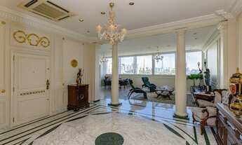 Imagem 2: Apartamento de 4 Dormitórios na Rua Piauí