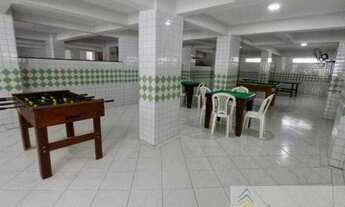 Imagem 5: Apto com 3 qts, área de lazer, elevador