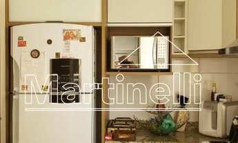 Imagem 7: Ribeirão Preto - Apartamento Padrão - Jardim Botânico