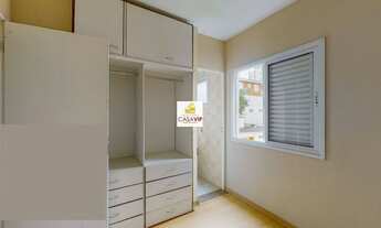 Imagem 6: Apartamento à venda, Santana, 75m², 2 suítes, 1 vaga!