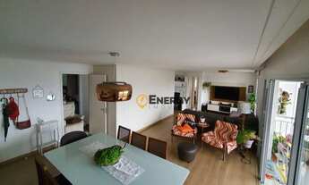 Imagem 4: Apartamento com 3 dormitórios , varanda gourmet à venda no Jardim da Glória - São Paulo/SP