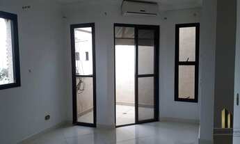 Imagem 7: Cobertura com 5 dormitórios à venda, 399 m² por R$ 1.650.000,00 - Vila Ema - São José dos