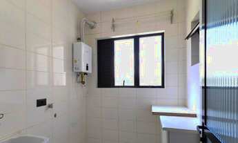 Imagem 5: SC) Apto em Curitiba-PR, Permuta, troca, vendo - Edif Portal do Lago, 94m