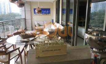 Imagem: Apartamento de 231 metros quadrados no bairro