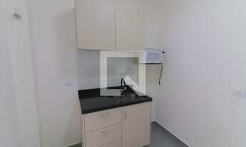 Imagem 3: Apartamento para Aluguel - Butantã, 1 Quarto, 27 m2