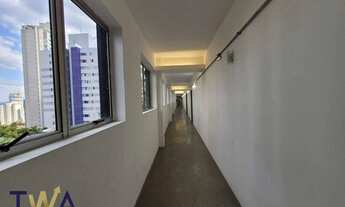 Imagem 6: Salas para alugar de 33,89 m² a 105,50 m² - Vila da Serra - Nova Lima/MG