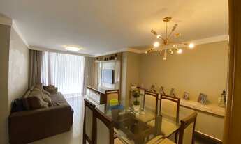 Imagem: Vendo apartamento espetacular em Buraquinho