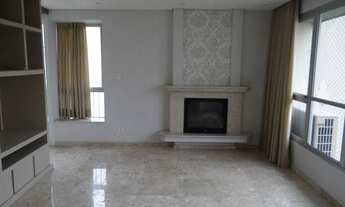 Imagem 1: Apartamento para venda com 228 metros quadrados com 4 quartos