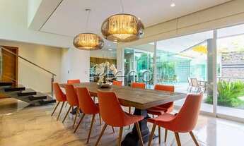 Imagem 2: Casa - Loteamento Residencial Jaguari (Sousas) - Campinas