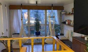 Imagem 3: Apartamento de 1 Dormitório na Rua Pedro de Toledo