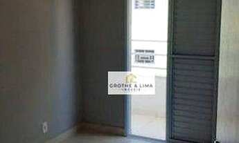 Imagem 6: Apartamento com 2 dormitórios à venda, 64 m² por R$ 280.000,00 - Monte Castelo - São José