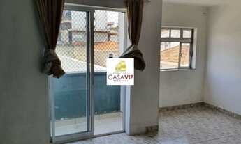 Imagem 3: Apartamento à venda, Jardim Glória, 90m², 2 dormitórios, sem vaga!