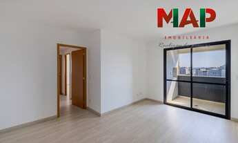 Imagem 7: Apartamento para venda com 75m² com 3 quartos em Cabral - Curitiba - PR