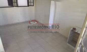 Imagem 3: Ampla Casa 2quartos no Coração de Irajá