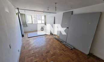 Imagem 7: Centro! Oportunidade, sala comercial em prédio imponente, próximo ao Metrô