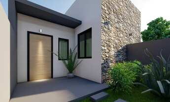 Imagem 3: Casa para Venda em Florianópolis, São João do Rio Vermelho, 2 dormitórios, 1 suíte, 2 banh