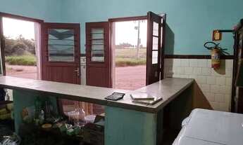 Imagem 7: Bar da Figueira, 2,3 hectares + ponto histórico de Viamão