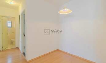 Imagem 6: Apartamento Venda Moema 72 m² 2 Dormitórios