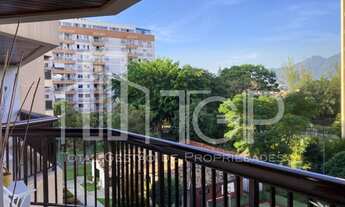 Imagem 5: Apartamento para venda com 108 metros quadrados com 3 quartos