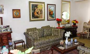 Imagem 2: Apartamento para venda de 2 quartos na Quadra da Praia de Copacabana - Rio de Janeiro - RJ