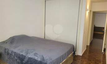 Imagem 4: Apartamento para venda tem 105 metros quadrados com 3 quartos em Jardim Paulista - São Pau