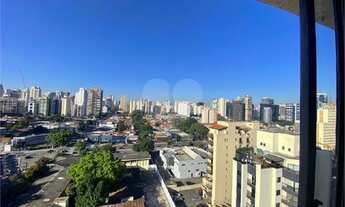 Imagem 5: São Paulo - Apartamento Padrão - ITAIM BIBI