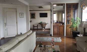 Imagem 3: Apartamento com 3 dormitórios à venda, 165 m² por R$ 1.650.000,00 - Moema - São Paulo/SP